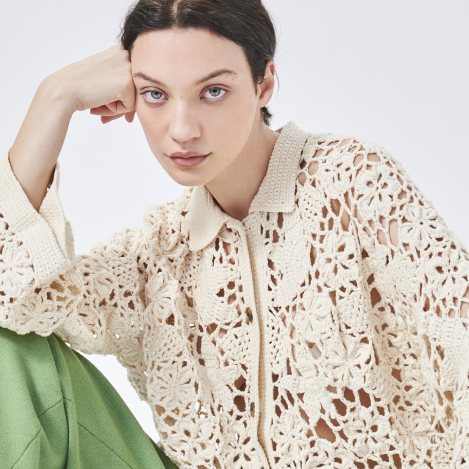 DEMYLEE/デミリー｜春の訪れを彩る「デミリー」の新作コレクション