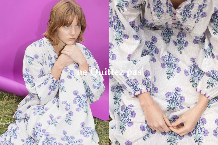 ELLE SHOP MAIL 2024.4.18