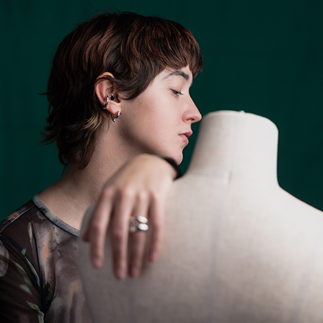 Hirotaka/ヒロタカ｜ 【新作】「ヒロタカ」の“Parakeet Collecion