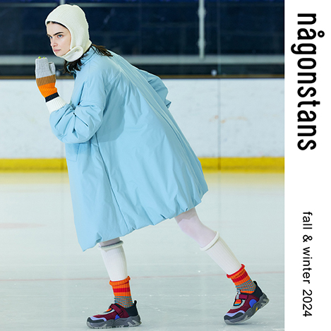 nagonstans/ナゴンスタンス｜2024 fall winter new arrival「padded