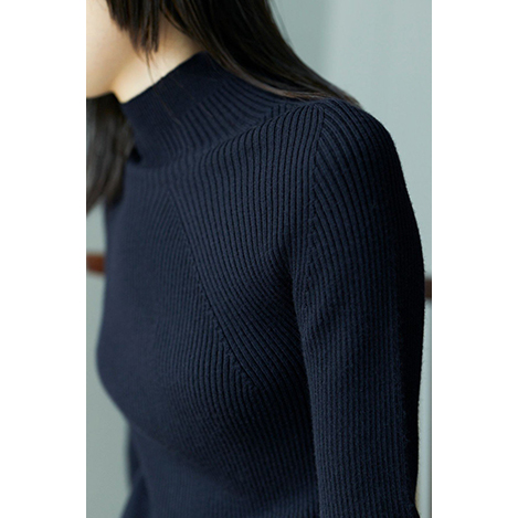 BATONER/バトナー｜今すぐ欲しい秋のライトニット｜エル・ショップ