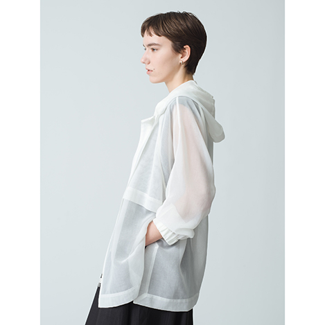 【24SS/新品タグ付き/25,300円】ebureニットトップス 24SS/新品タグ付き/25,300円】ebureニットトップス - メルカリ