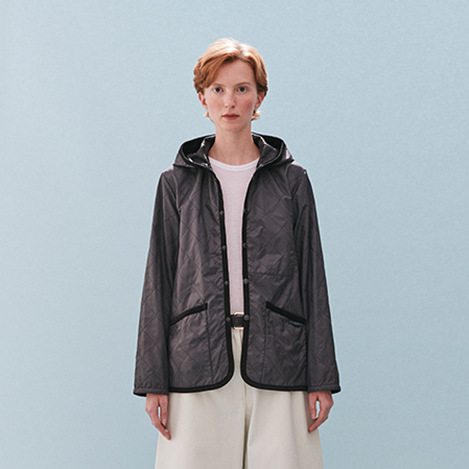 【新品タグ付】ラベンハム 美品 アウター ジャケット LAVENHAM 雨 軽い LAVENHAM/ラベンハム｜レイン対応の軽量アウター｜エル・ショップ