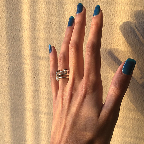 Spinelli Kilcollin/スピネリキルコリン｜UNDER 10万円で選ぶ逸品