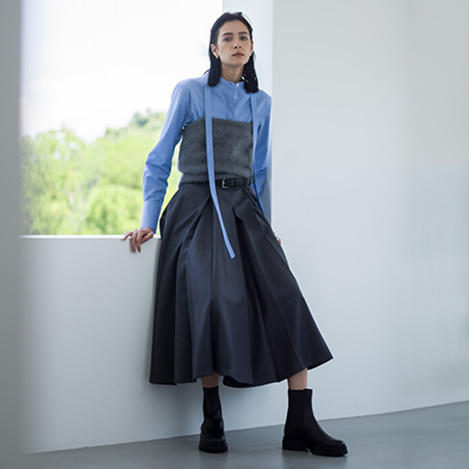 ebure/エブール｜「エブール」の最旬ニットランキング｜エル・ショップ