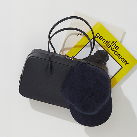 martinique/マルティニーク｜《追加予約》「メゾンカナウ」別注BAG