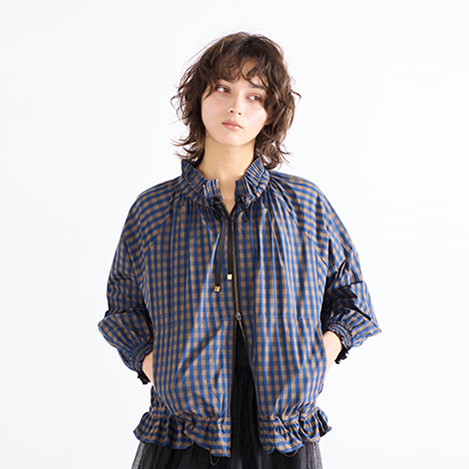 MARILYN MOON/マリリンムーン｜「マリリンムーン」羽織るだけで決まる