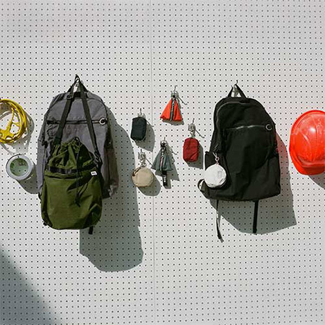 MARGARET HOWELL/マーガレット・ハウエル｜STANDARD SUPPLY FOR MHL