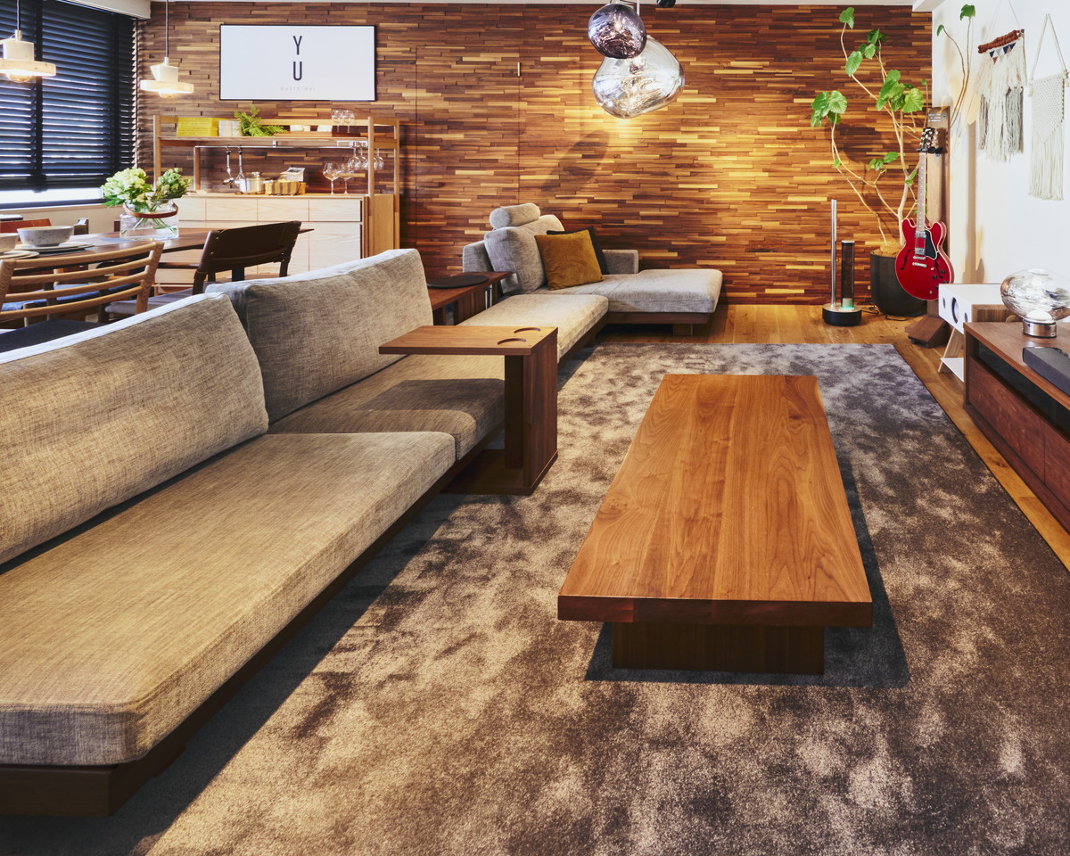 MODERN LIVING SHOP REPORT 2023.3.31