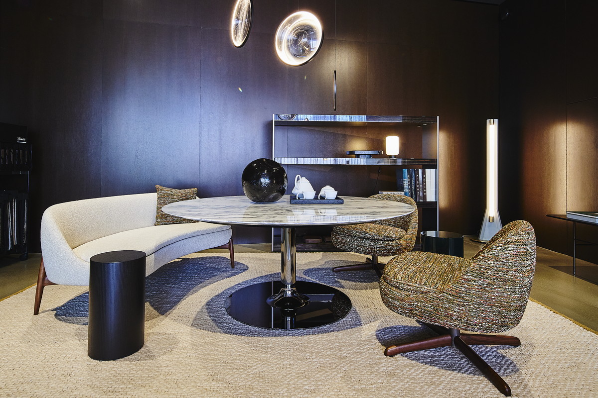 MODERN LIVING SHOP REPORT 2023.5.12