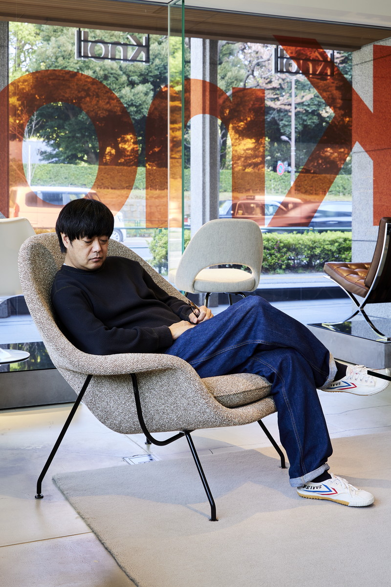 MODERN LIVING SHOP REPORT 2023.5.12