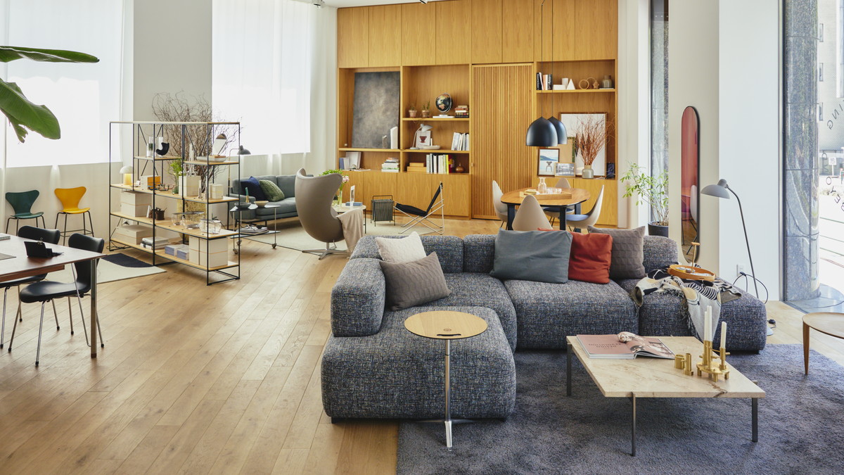 MODERN LIVING SHOP REPORT 2023.6.15