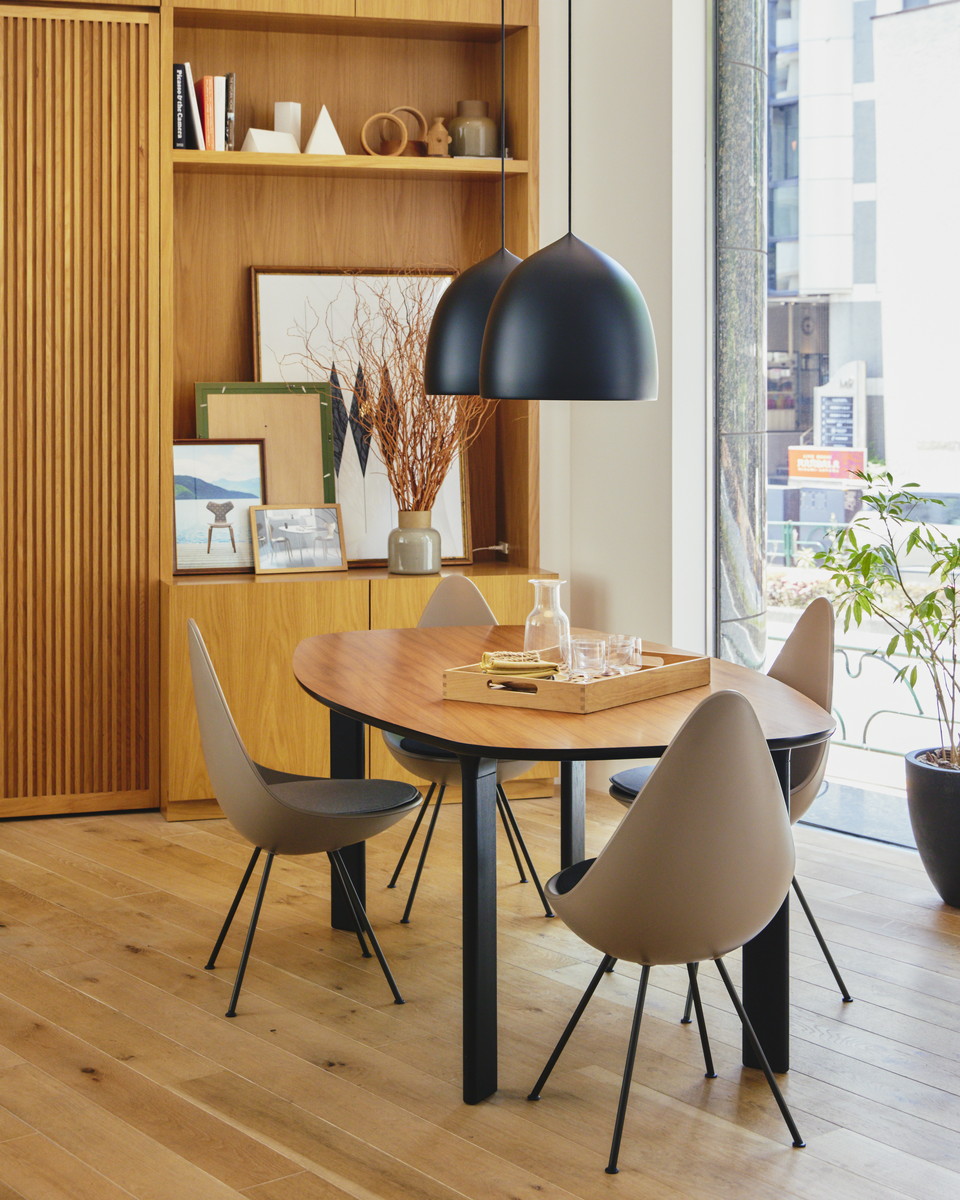 MODERN LIVING SHOP REPORT 2023.6.15