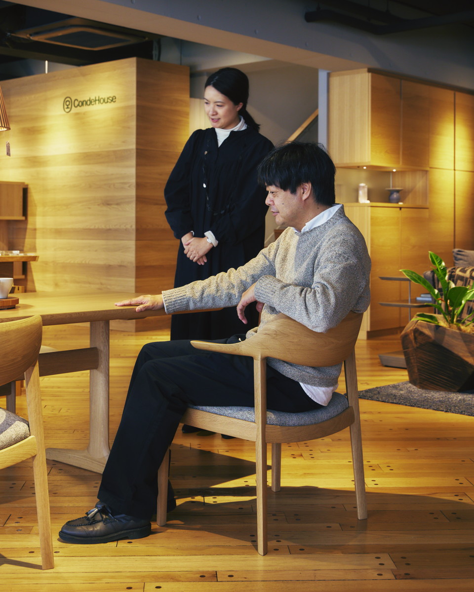 MODERN LIVING SHOP REPORT 2023.6.15