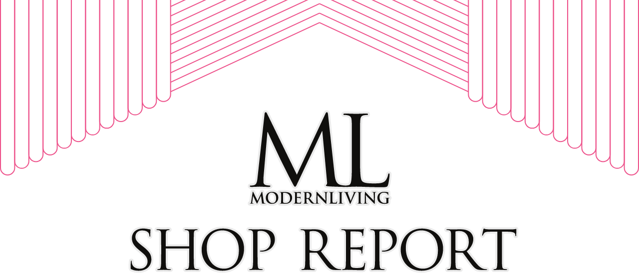 MODERN LIVING SHOP REPORT