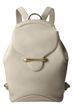  SALE 【20%OFF】 TOFF & LOADSTONE トフ アンド ロードストーン マスタッシュリュック アイボリー 