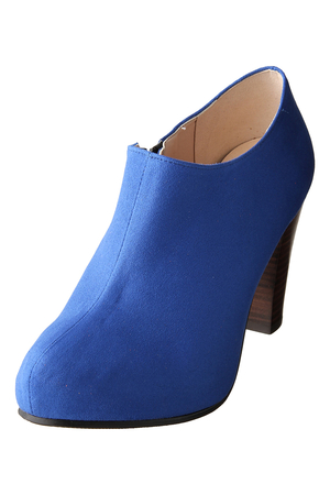  SALE 【40%OFF】 [Shinzone シンゾーン] 【myD’artagnan】レインブーティー ブルー 