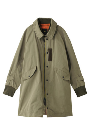  SALE 【50%OFF】 A エィス メンズ（MENS）コート ベージュ 