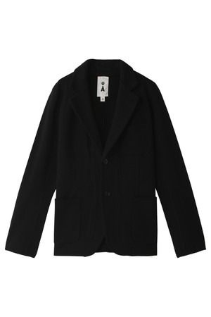  SALE 【50%OFF】 A エィス メンズ（MENS）ジャケット ブラック 