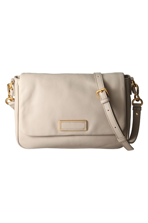  [MARC BY MARC JACOBS マーク BY マークジェイコブス] TOO HOT_LEA ベージュ 