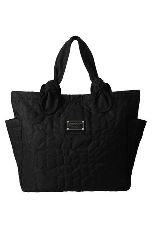  [MARC BY MARC JACOBS マーク BY マークジェイコブス] CORE PRETTY MEDIUM TATE ブラック 