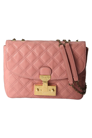  SALE 【40%OFF】 [MARC JACOBS マーク ジェイコブス] MINI POLLY ピンク 