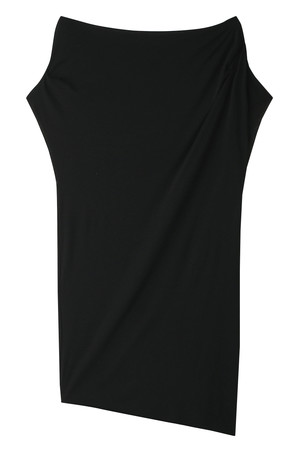  SALE 【30%OFF】 AULA AILA アウラ アイラ 【AULA】モダールカシミヤ トップス ブラック 