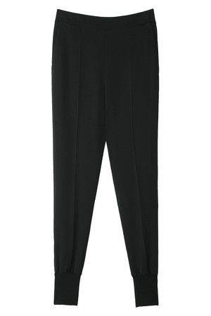  STELLA McCARTNEY ステラ マッカートニー パンツ ブラック 