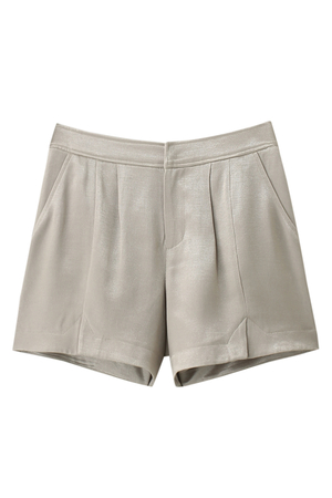  SALE 【60%OFF】 [JILLSTUART ジル スチュアート] ショートパンツ ベージュ 