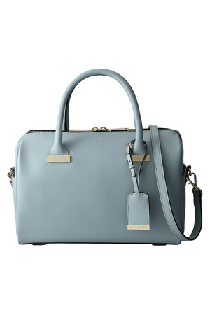  [JILLSTUART ジル スチュアート] キャンディミニボストンバッグ ブルー 