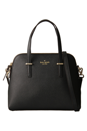  kate spade NEW YORK ケイト・スペード ニューヨーク CEDAR STREET MAISE 2WAYバッグ ブラック 