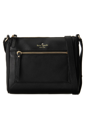  [kate spade NEW YORK ケイト・スペード ニューヨーク] COBBLE HILL deni ショルダーバッグ ブラック 