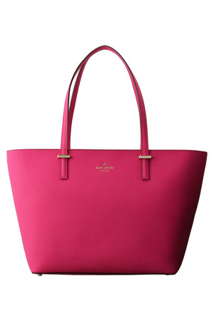  kate spade NEW YORK ケイト・スペード ニューヨーク CEDAR STREET small harmony トートバッグ ピンク 