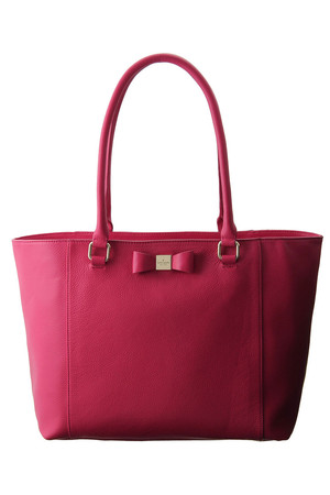  kate spade NEW YORK ケイト・スペード ニューヨーク RENNY DRIVE francis トートバッグ ピンク 