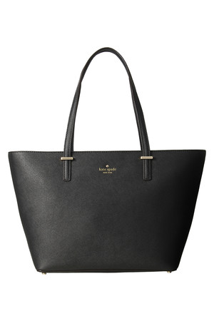  kate spade NEW YORK ケイト・スペード ニューヨーク CEDER STREET small harmony トートバッグ ブラック 