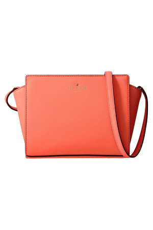  kate spade NEW YORK ケイト・スペード ニューヨーク CEDAR STREET hayden crossbody ショルダーバッグ ピンク 