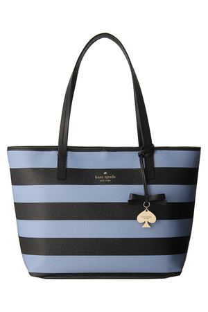  kate spade NEW YORK ケイト・スペード ニューヨーク HAWTHORNE LANE トートバック ブラック 