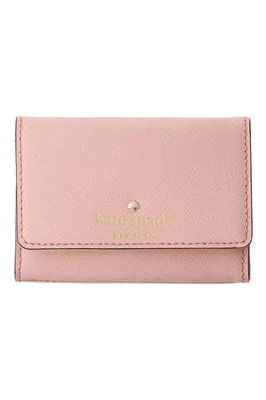  kate spade NEW YORK ケイト・スペード ニューヨーク CEDAR STREET 財布 ピンク 