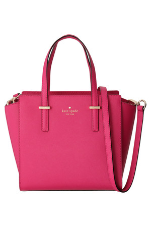  kate spade NEW YORK ケイト・スペード ニューヨーク CEDAR STREET SMALL HAYDENクロスボディバッグ ピンク 