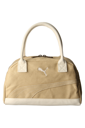  SALE 【78%OFF】 Kai Lani カイラニ 【PUMA for Kai Lani】 Mini Grip Bag ベージュ 