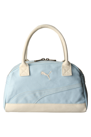  SALE 【78%OFF】 Kai Lani カイラニ 【PUMA for Kai Lani】 Mini Grip Bag ブルー 