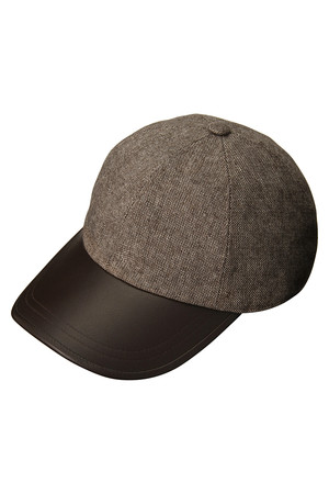  SALE 【50%OFF】 [Kai Lani カイラニ] 【HAT ATTACK】 Cap ブラウン 