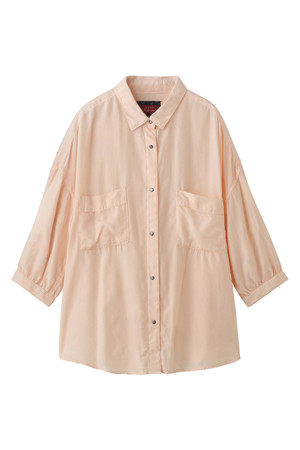  Kai Lani カイラニ 【JACHS】 Shirt ピンク 