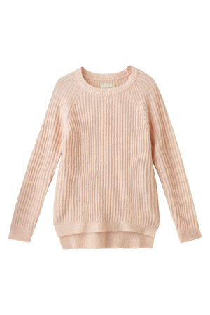  SALE 【30%OFF】 [Kai Lani カイラニ] 【Kai Lani USA】 Basic Knit ピンク 