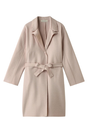  [Kai Lani カイラニ] 【Kai Lani USA】 Coat ピンク 