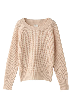  SALE 【70%OFF】 Kai Lani カイラニ Color Knit ピンク 