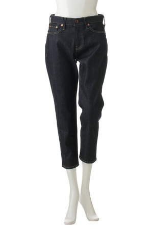  RED CARD レッドカード Synchronicityボーイフレンドデニムパンツ Soft Rigid 