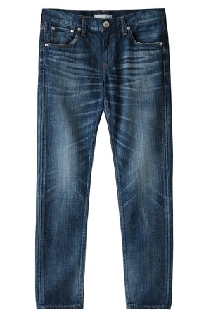  RED CARD レッドカード Anniversary 25th テーパードデニム akira-vintage Mid 