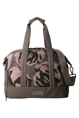  adidas by Stella McCartney アディダス バイ ステラマッカートニー STUDIO ジムバッグS 1 スモークピンク 