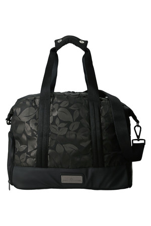  adidas by Stella McCartney アディダス バイ ステラマッカートニー STUDIO ジムバッグS 2 ブラック 